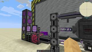 AE2 Inscriber Automation Pure AE2  Hybrid builds [upl. by Notlehs499]