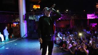 LUNA DILE  FLEX EN VIVO LOS ANGELES USA 2019 [upl. by Yracaz]