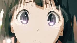 Hyouka  Fantasy EditAmv [upl. by Hindorff109]