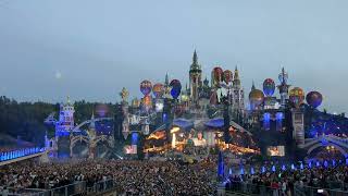 Armin Van Buuren tomorrowland Main stage 2023 [upl. by Eliezer]