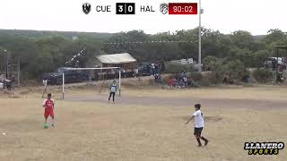 Cuartos de Final  Cuervos Urecho VS Halcones Viborillas  LFPM [upl. by Chaffin389]