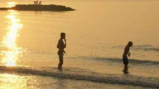 Abendstimmung und Sonnenuntergang am Schönberger Strand [upl. by Tenay]