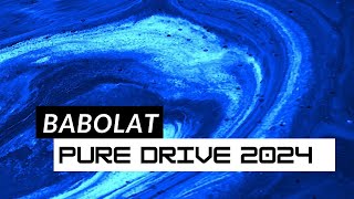 Babolat Pure Drive 2024 [upl. by Giacinta]