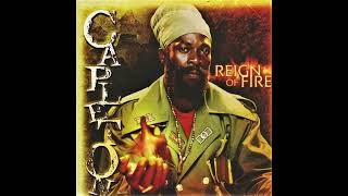 Capleton  Fire Haffi Burn [upl. by Yalahs692]