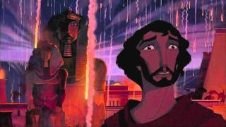 The Plagues  The Prince of Egypt  Fandub [upl. by Liatrice]