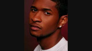 Usher Ft Pharrell  Certified HD Lyrics [upl. by Clarinda]