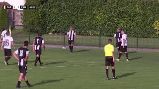 Prijateljski meč veterana FK Partizan  PAOK FC [upl. by Landers]