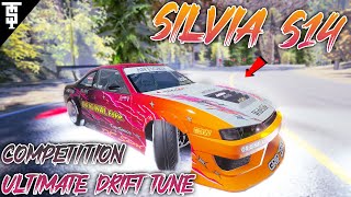 CarX Drift Racing Fujin SX Ultimate Drift Setup  Drift Like A Pro [upl. by Daeriam785]