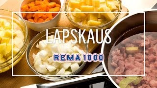 Lapskaus [upl. by Essilec]