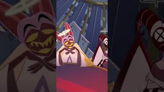 Hell is forever rus hellisforever hazbinhotel [upl. by Bela]