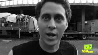 CANSERBERO EN ENTREVISTA [upl. by Adnalue]