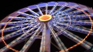 Casino Pier and Funtown Pier Seaside Heights NJ PreSandy [upl. by Penn921]