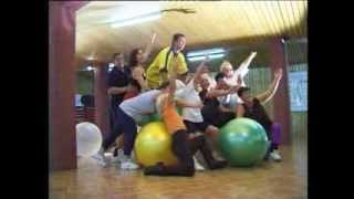 Gymnic Promo Classic Video [upl. by Toile]