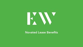 Novated Lease Benefits [upl. by Etterrag]