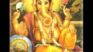 Tamil Devotional Songs Vinayagar Vinayagane Vinai [upl. by Airreis988]