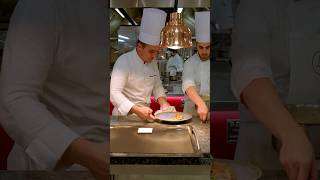 Behind the Scenes Michelin Star Restaurant [upl. by Azalea]