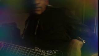 Chaka Khan quot We Got Each Otherquot Bass cover by Treonbass [upl. by Robyn]