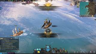 Lost Ark  Solo  Ep 1457  Fast Sailing Sprint Eurus [upl. by Whittemore409]