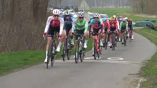 Ronde van Drenthe 2024 [upl. by Cudlip]