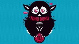 Tohu Bohu Festival  Programmation 2014 [upl. by Acissej]