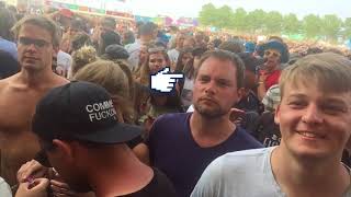 Rock Werchter Aftermovie [upl. by Bunker]