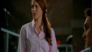 Lisbon Cho Rigsby Van Pelt scene  quotCrapis she straighteningquot [upl. by Cappella]