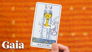 The Little Known History of Tarot [upl. by Ekaterina]