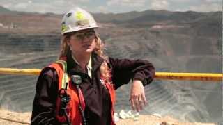 Barrick Gold Nevada  Remarkable people [upl. by Noitna398]