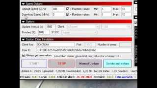 Tutorial RatioMaster How To Use DOWNLOAD LINK [upl. by Macur]