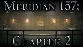 Meridian 157 Chapter 2 Find explore solve a mystery by NovaSoft Interactive Ltd iOSAndroid H [upl. by Medorra603]