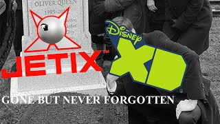 The End of an Era What Led to Jetix’s Closure [upl. by Derfla]