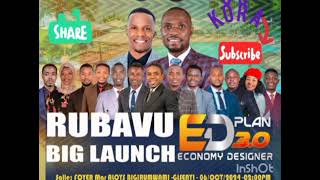 RUBAVU NTIBYARI BISANZWE IGITARAMO CYA BUSINESS RUBAVU BUSINESS EXPO Muri Salle Aloys BIGIRUMWAMI [upl. by Ytteb902]