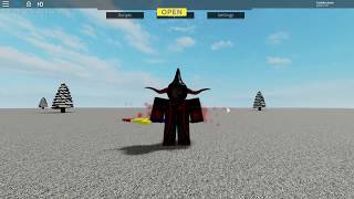 Roblox Centurion SS Gui  Showcase [upl. by Andie384]