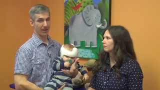 Plagiocephaly Early Diagnosis amp Treatment — Cranial Technologies [upl. by Tada951]