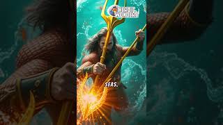 All interesting facts about Aquaman King of Atlantis [upl. by Anirrak]