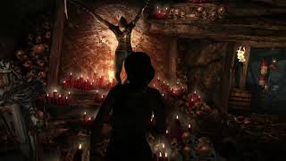 Tomb Raider GOTY 2013 photorealistic Gameplay PL 1 Walkthrough Asus ROG Ally Mobile [upl. by Stouffer666]