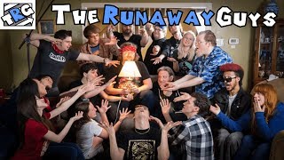 TheRunawayGuys Opening Version 6 [upl. by Agnola]