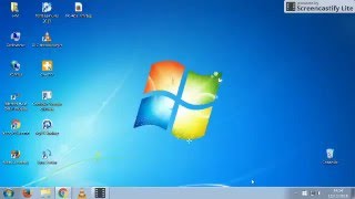 Comment formater un PC كيفية فورمات الحاسوب ؟ [upl. by Trey]