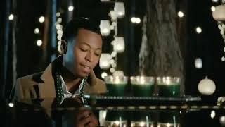 Glade TV Commercial This is My Wish Featuring Kevin Ross 2014 [upl. by Anoif]