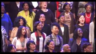 Chain Breaker You are Holy  Brooklyn Tabernacle Choir [upl. by Gladwin210]