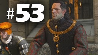 The Witcher 3 Wild Hunt Part 53  Fathers Day  Gameplay Walkthrough PS4 [upl. by Agnes]