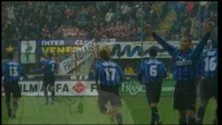 La Grande Storia dellInter 19941998 Part 33 [upl. by Wesley314]