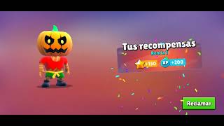 Samy trick Primer video de stumble guys [upl. by Merlina]