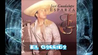 Jose Guadalupe Esparza  El Corrido [upl. by Downs336]