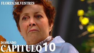 Flores Silvestres  Yaban Çiçekleri – Capítulo 10  Doblado al Español [upl. by Ailis723]