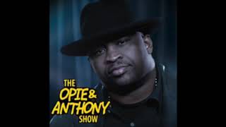 Opie amp Anthony Patrice ONeal 45  Do Not Call The Boss A Nigger April 21 2006 [upl. by Eisen]