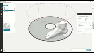 Stratasys Academy  J5 Digital Anatomy Printer  General Anatomy Family part1 [upl. by Annayar]