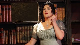 Why Tosca is operas greatest thriller The Royal Opera [upl. by Jade]