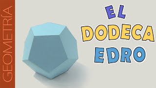 Como hacer un dodecaedro Paso a paso  Dodecahedron [upl. by Evelinn543]