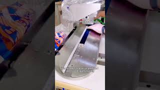 ultrasonic elastic band cutter [upl. by Ottavia]